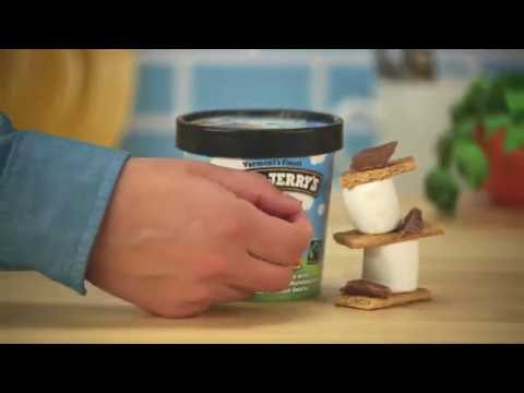 Pint Sized Answers About Fairtrade | Ben & Jerry's
