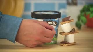 Pint Sized Answers About Fairtrade | Ben & Jerry's