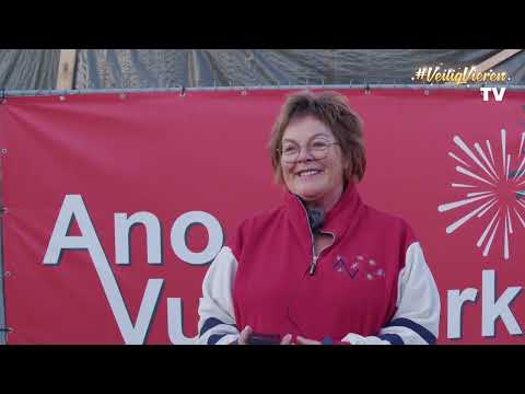 VeiligVieren TV #1: Veiligheid bij een vuurwerkshow