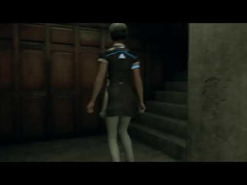 Detroit: Magazine #41