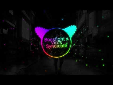 Nightcore - Next Wave (Bossfight x Virus Syndicate)