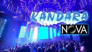 Kandara Live: Rhythm of Change — Official Concert Aftermovie | Club Nova Kathmandu 2026