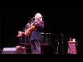 David Crosby - Rusty & Blue (Greensburg, PA 8-26-16)