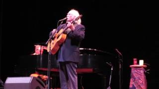 David Crosby - Rusty &amp; Blue (Greensburg, PA 8-26-16)