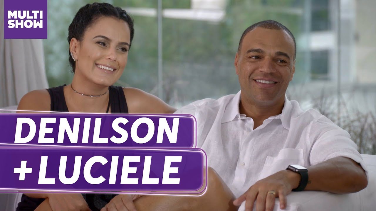 Casos de Família | Denilson + Luciele Di Camargo | Fernanda Souza | Vai Fernandinha