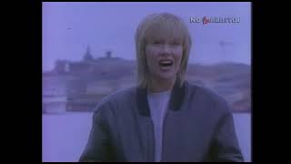 Agnetha Faltskog   I Wasn't The One Who Said Goodbye