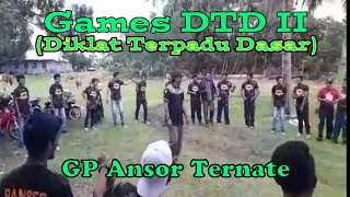 preview picture of video 'DTD Banser Kota Ternate'