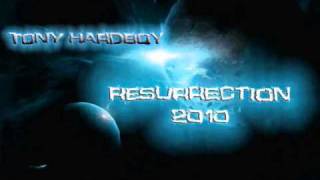 Dj Tony HardBoy Resurrection 2010 PPK Song Remaked Trance