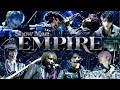 B&ZAI【EMPIRE(Snow Man)】LIVE 2026 Summer Beatより