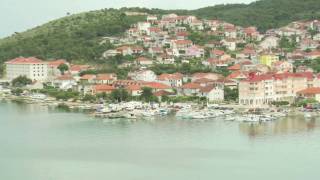 North Town Gate - Trogir, Croatia
