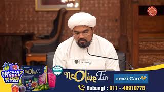 🔴 Pengenalan Ulama' Dari Bumi Morocco || Syeikh Nazrul Nasir.