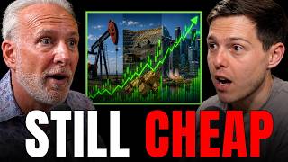 Peter Schiff Reveals His Top 3 Buys Right NOW!