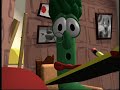 Veggietales Silly Sing Along 1 Home Improvement Video Love My Lips