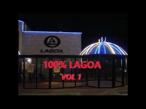Mix 100% LAGOA style vol 1