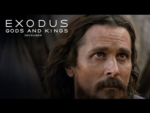 Exodus: Gods and Kings (TV Spot 'Faith')