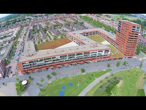 Winkelcentrum HoogAmbacht Hendrik-Ido-Ambacht 2