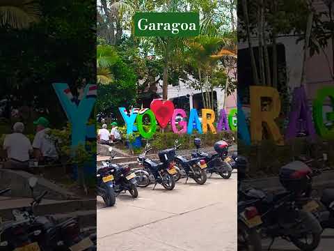 Garagoa, Boyacá