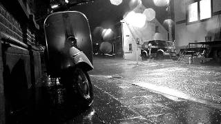 Anne  Sylvestre - si la pluie te mouille