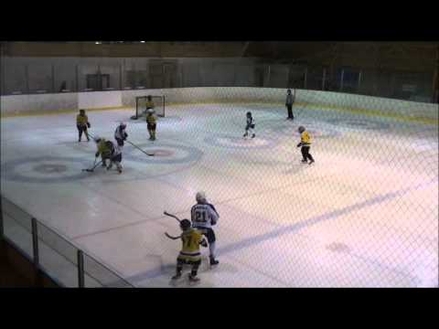 9.9.2012 E1: K-K vs. RuoSkA