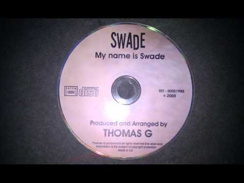 swade / spend my day alone 2008