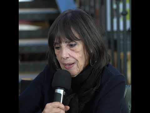 Les conférences 20/40 : les perturbateurs endocriniens avec Patricia Riveccio