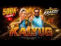 KrAzzY KANNADA RAPPER KALYUG NEW KANNADA RAP OUT NOW