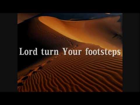Thumbnail for Lord Turn Your Footsteps video