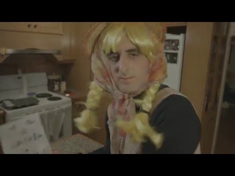 L'amour est dans le champ