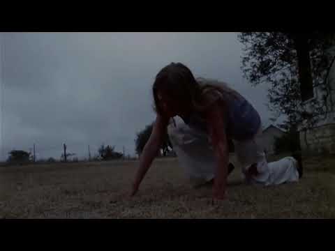 The Texas Chainsaw Massacre(1974) - The Last Scene(1080p)