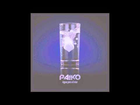 Paiko - Mis Noches Sin Ti (Audio Oficial)