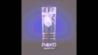 Video thumbnail of "Paiko - Mis Noches Sin Ti (Audio Oficial)"