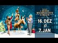 Roncalli S 1 Bremer Weihnachtscircus