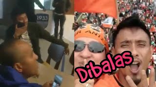 Download lagu Maman yang sopan yaa!! Pembalasan saat persija juara mp3