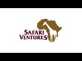 Safari Ventures Logo Animation
