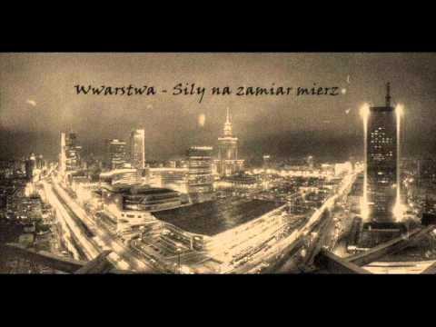 Wwarstwa - Sily na zamiar mierz
