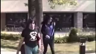 The Ramones 'Lifes a Gas'