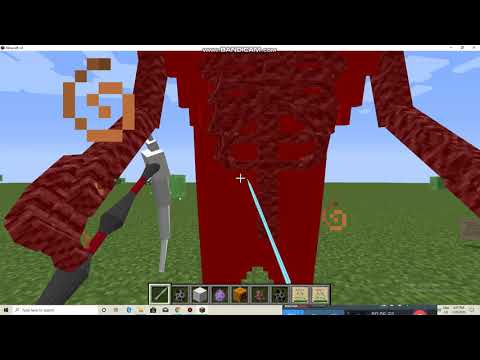 eyeball octopus massacre