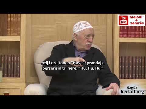 Melodi e Zemrës 38│Fytyra e idhet e fatkeqesive dhe fytyra e bukur e urtesise