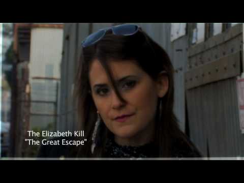 The Great Escape music video by The Elizabeth Kill