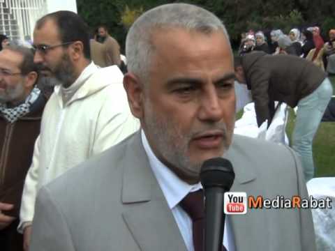 عبد السلام ياسين في ذمة الله