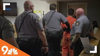 Judge denies bail for suspect in Greeley juice store killing
