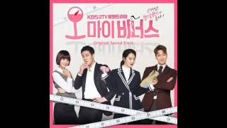 MIIII - It's Me (Oh My Venus OST Part.4)
