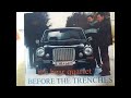 The Bear Quartet - Engaged Enraged Erased