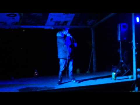 Personal,Cliff Kido Imi place acasa cu Cabron live la terneruri MANASTUR