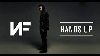 NF - Hands Up (Audio)