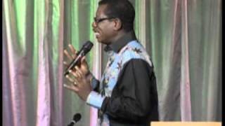 Growing Multiple Income Streams Part 3 - Dr Mensa Otabil (Maximise Life 2010)