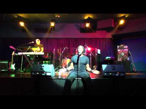 Hugh Maynard - One Last Cry