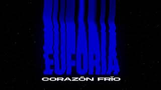 Corazón Frio Music Video