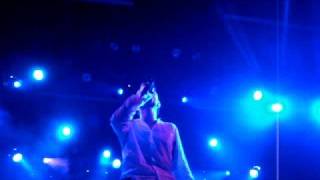 James Bubbles L.A. October 2, 2008