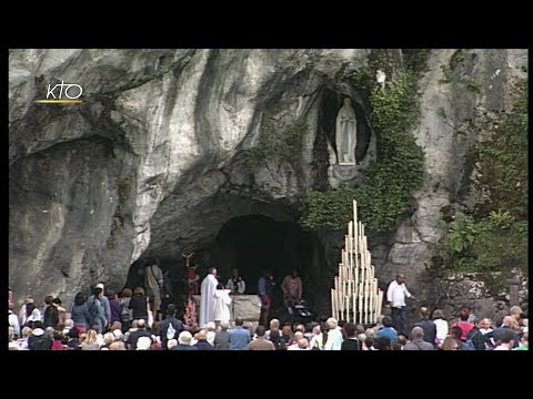 Chapelet du 11 juillet 2017